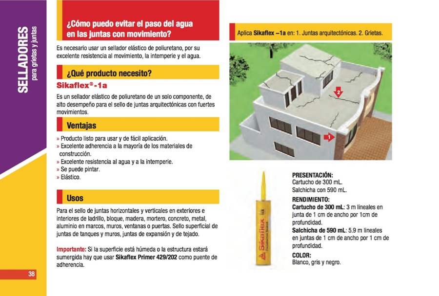 sika guia 2013 38