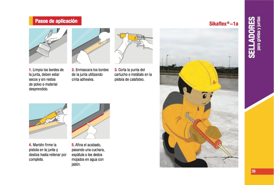 sika guia 2013 39