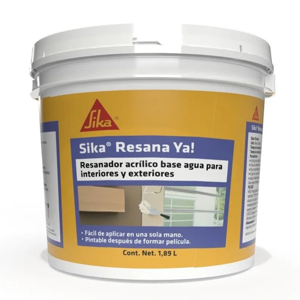 Sika Resana Ya