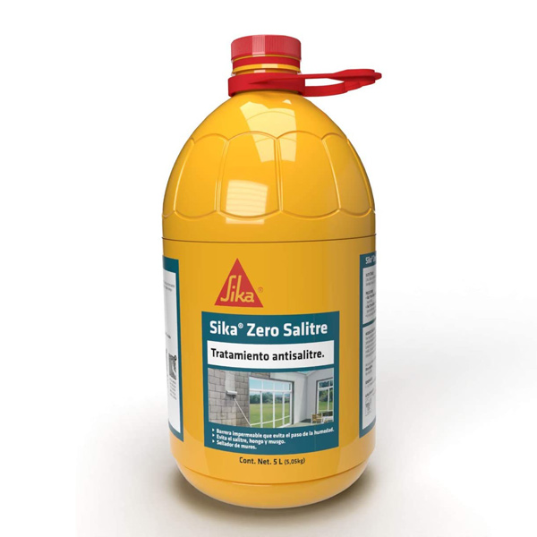 Sika Zero Salitre