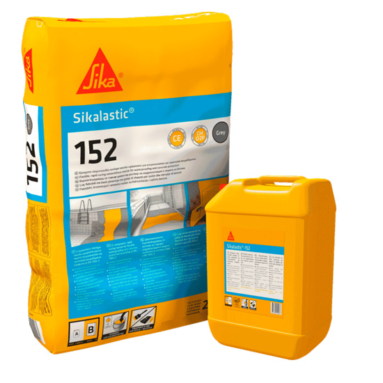 Sikalastic 152 MX