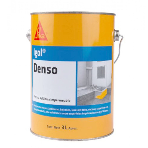 igol denso